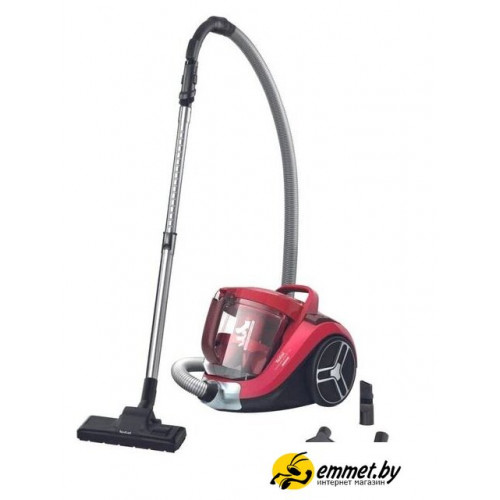 Пылесос Tefal Compact Power XXL TW4853EA
