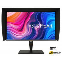 Монитор ASUS ProArt PA27UCX-K
