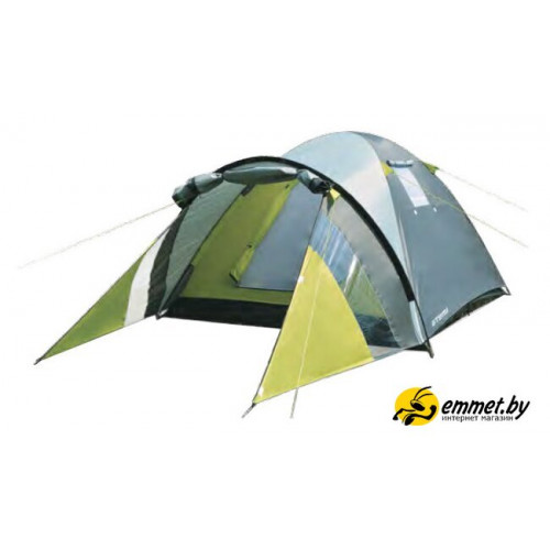 Кемпинговая палатка Atemi Altai 3 CX