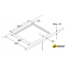 Варочная панель Samsung NZ64T3506AK