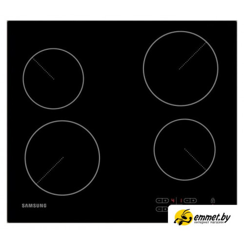 Варочная панель Samsung NZ64T3506AK
