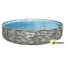 Каркасный бассейн Bestway Power Steel Камень 56889 (671x132)