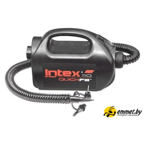 Насос Intex Quick-Fill Pump 68609