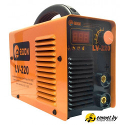 Сварочный инвертор Edon LV-220