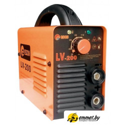 Сварочный инвертор Edon LV-200