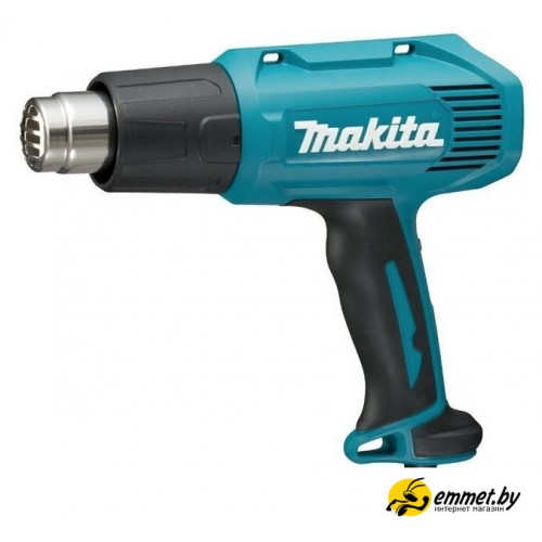 Промышленный фен Makita HG5030K