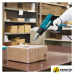Промышленный фен Makita HG6030K