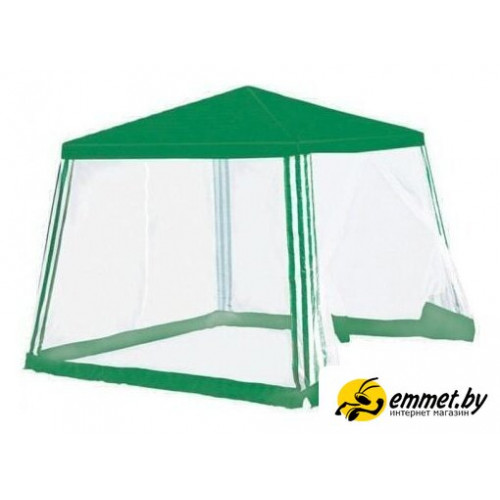 Тент-шатер Palisad 69520 (зеленый)