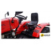 Мини-трактор Rossel XT-20D Pro