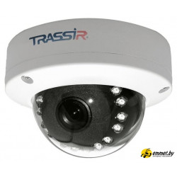 IP-камера TRASSIR TR-D2D5 3.6