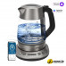 Электрический чайник Polaris PWK 1775CGLD Wi-Fi IQ Home
