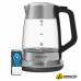 Электрический чайник Polaris PWK 1775CGLD Wi-Fi IQ Home