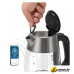 Электрический чайник Polaris PWK 1775CGLD Wi-Fi IQ Home