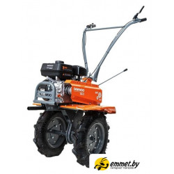 Мотоблок бензиновый Daewoo Power DATM 4.2