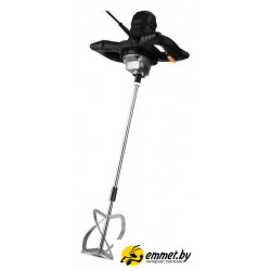 Строительный миксер Deko DKM1600W