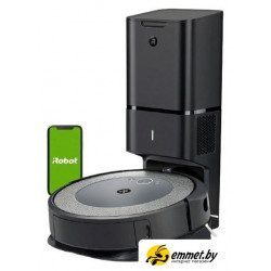 Робот-пылесос iRobot Roomba i3+