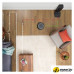 Робот-пылесос iRobot Roomba i3+