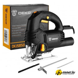 Электролобзик Deko DKJS850 063-4187