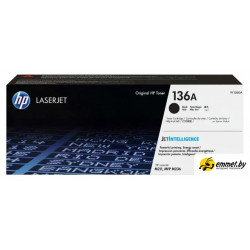 Картридж HP 136A W1360A