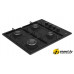 Варочная панель BEKO HIGG 64123 SB Варочная панель BEKO HIGG 64123 SB