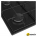 Варочная панель BEKO HIGG 64123 SB Варочная панель BEKO HIGG 64123 SB