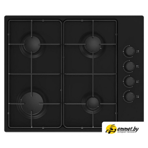 Варочная панель BEKO HIGG 64123 SB Варочная панель BEKO HIGG 64123 SB