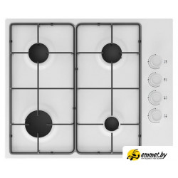 Варочная панель BEKO HIGG 64123 SW Варочная панель BEKO HIGG 64123 SW