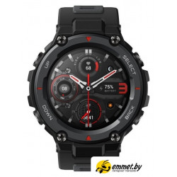 Умные часы Amazfit T-Rex Pro (черный)