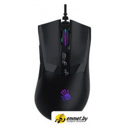 Игровая мышь A4Tech Bloody W90 Max (черный)