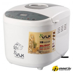 Хлебопечка VLK Palermo-5200