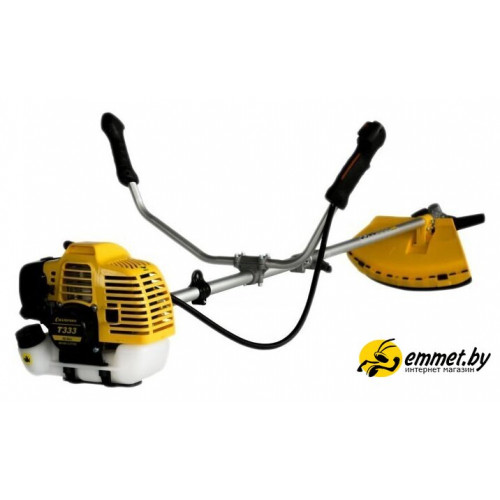 Триммер Champion T333