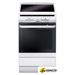 Кухонная плита Hansa FCCW54002