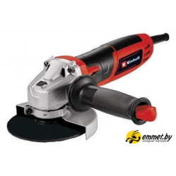 Угловая шлифмашина Einhell TC-AG 125/850