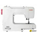 Электромеханическая швейная машина Janome 311PG