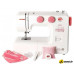 Электромеханическая швейная машина Janome 311PG