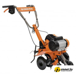 Мотокультиватор электрический Daewoo Power DAT 2500ER