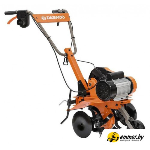 Мотокультиватор электрический Daewoo Power DAT 2500ER