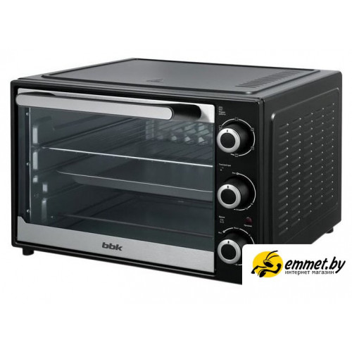 Мини-печь BBK OE3811M