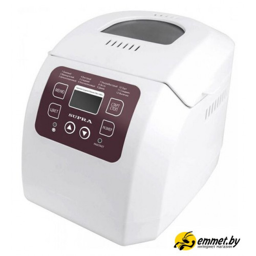 Хлебопечка Supra BMS-230