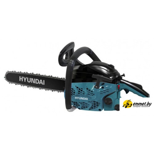 Бензопила Hyundai X 3916