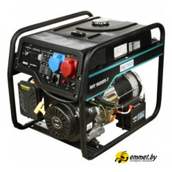 Бензиновый генератор Hyundai HHY 9020FE-T Бензиновый генератор Hyundai HHY 9020FE-T