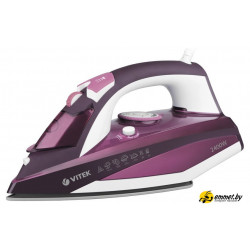 Утюг Vitek VT-1215 PK