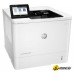 Принтер HP LaserJet Enterprise M612dn