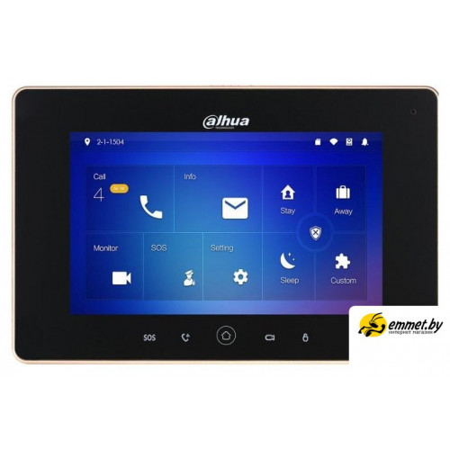 Монитор Dahua DHI-VTH5221D-S2