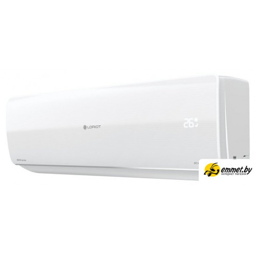 Кондиционер Loriot Neon Inverter LAC IN-18TA