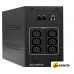 Источник бесперебойного питания ExeGate SpecialPro Smart LLB-1200.LCD.AVR.C13.RJ.USB