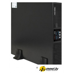 Источник бесперебойного питания ExeGate PowerExpert ULS-3000.LCD.AVR.C13.USB.RS232.SNMP.2U