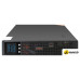 Источник бесперебойного питания ExeGate SinePower UHB-3000.LCD.AVR.C13.RJ.USB.2U