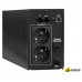 Источник бесперебойного питания ExeGate SpecialPro Smart LLB-650.LCD.AVR.EURO.RJ.USB