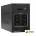 Источник бесперебойного питания ExeGate SpecialPro Smart LLB-2200.LCD.AVR.C13.RJ.USB